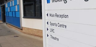 College celebrates remarkable success