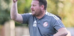 Woking footballers ‘vibrant’ after two-week break