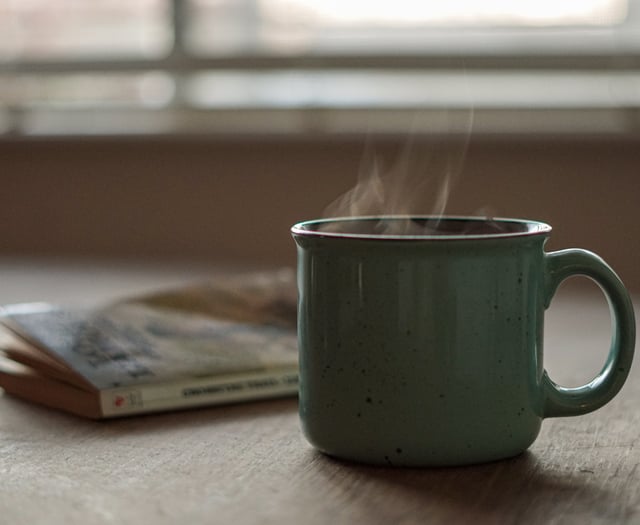 New warm hub to combat cold snap this weekend