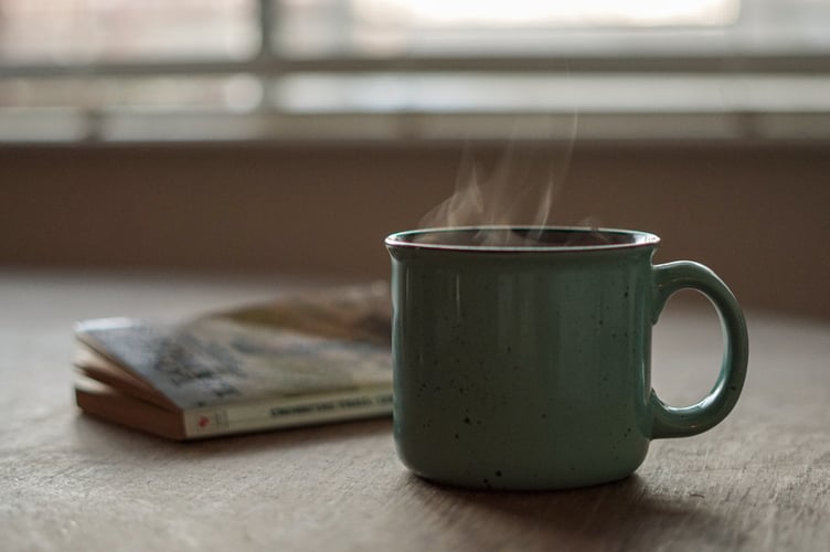 Warm spaces
