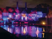 Let it Glow at Wisley 