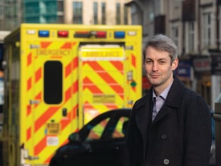 Letter: We must tackle life or death health crisis right now