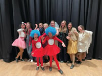 Festival packed with top talent
