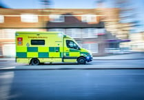 Ambulance team ask for help to manage bank holiday emergency services