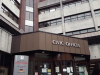Debt crisis: Tough times ahead for Woking