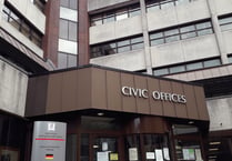 Council facing financial meltdown