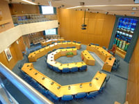Full results from Woking borough's local elections