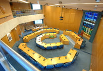 Debt crisis: Council already facing £9.5m shortfall for next year
