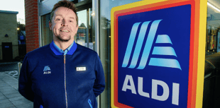Aldi soon to start hiring to launch new Woking store