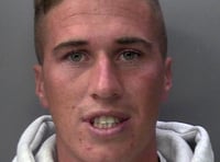 Prolific fraudster is jailed for Christmas