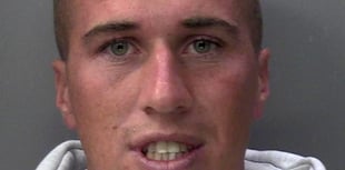 Prolific fraudster is jailed for Christmas