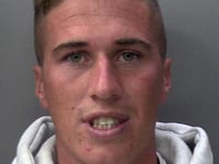 Prolific fraudster is jailed for Christmas