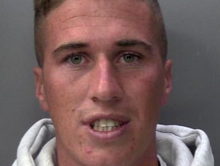 Prolific fraudster is jailed for Christmas