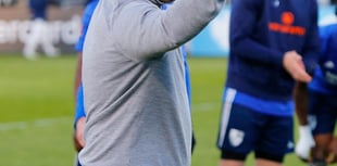 Boxing Day derby win keeps the Cards feeling festive