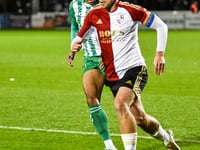 Cards take nothing for granted in promotion bid, says skipper Casey