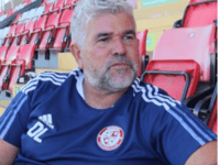 Woking's head groundsman Langheim reflects on harsh weather