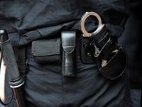 Police use of force rises over pandemic in Surrey