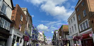 Guildford Borough Council avoids Section 114 bankruptcy notice for now
