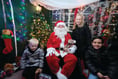 Festive fair proves a winner for charity