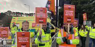 January strikes: Who is taking action in Surrey, and when?