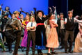 Magic of Mary Poppins shines at Gordon’s show