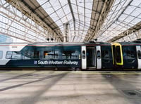 Rail passengers face Christmas disruption as track upgrades begin