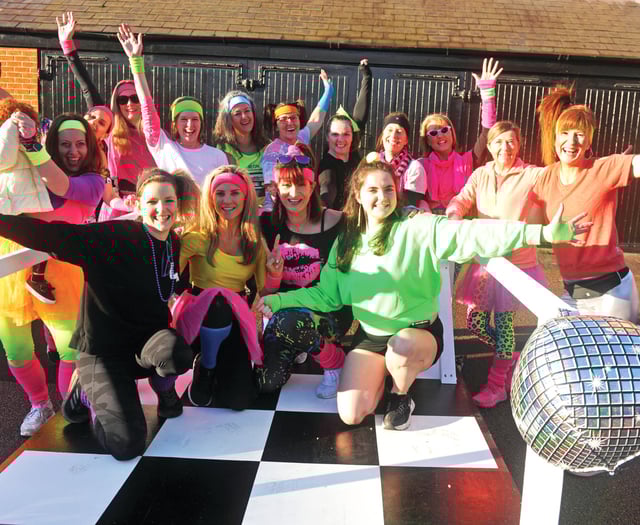 Wacky races return to family fun roots