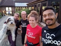 Helping the community while achieving your fitness resolutions