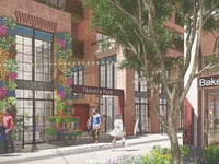 Guildford town centre redevelopment plans to be decided next week