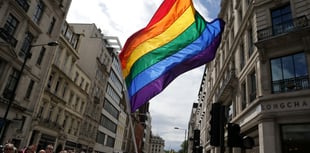 Thousands of Woking residents identify as LGBTQA+