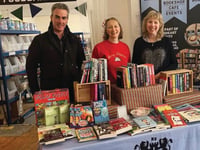 Foodbank sees record number of referrals