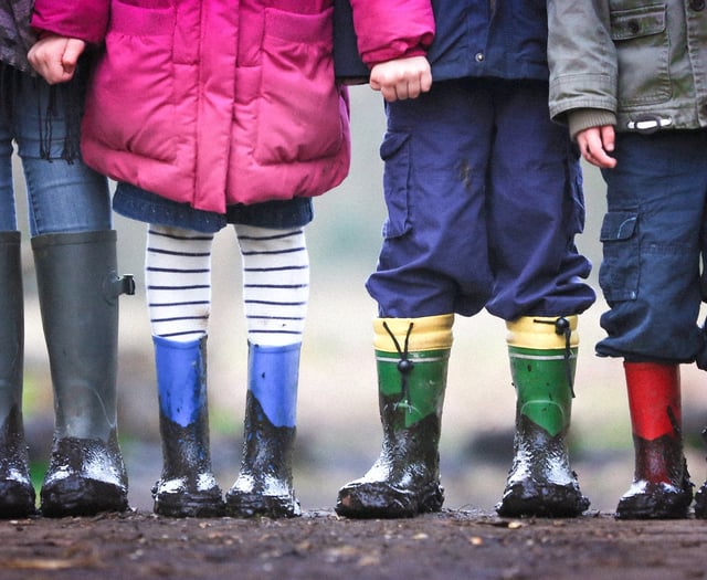 Ofsted recognises Surrey's child services improvements