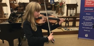 Tickets now available for Woking Young Musician competition