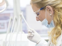 Hospital needs help to test nasal spray which could treat COVID-19