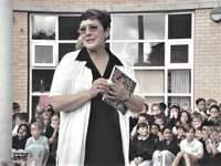 Obituary: Former Goldsworth Primary School head who led relocation