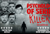 Minds and motives of serial killers explored