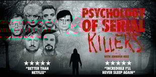 Minds and motives of serial killers explored