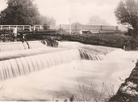 More memories afloat on River Wey Navigation