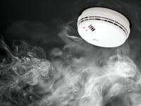 Fire service will no longer respond to automatic fire alarm calls
