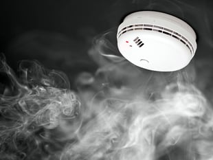 Fire service will no longer respond to automatic fire alarm calls
