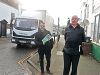 New HGV Watch under way, thanks to Chobham initiative 