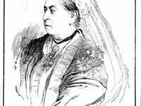 Remembering when Queen Victoria's death 'caused acute sorrow' 