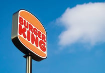 Burger King opening in Woking town centre, bringing 25 new jobs