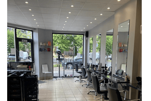 woking business