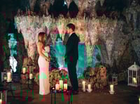 Valentine's Day location as featured on Married at First Sight