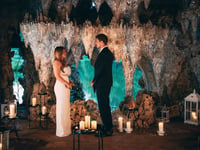Valentine's Day location as featured on Married at First Sight