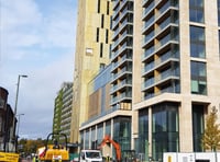 Improvement works will close part of Victoria Way for 12 weeks 