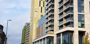Improvement works will close part of Victoria Way for 12 weeks 