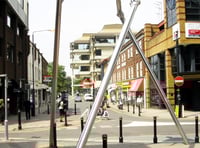 Opinion: Woking is still the top town for me