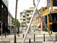 Opinion: Woking is still the top town for me